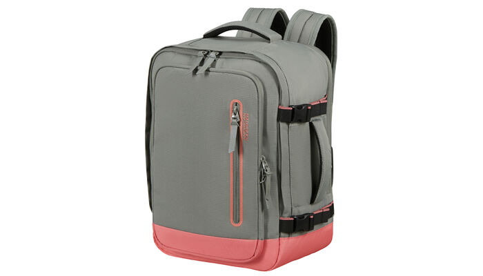 Zgodność z zasadami dotyczącymi bezpłatnego bagażu podręcznego Ryanair i Wizz Air