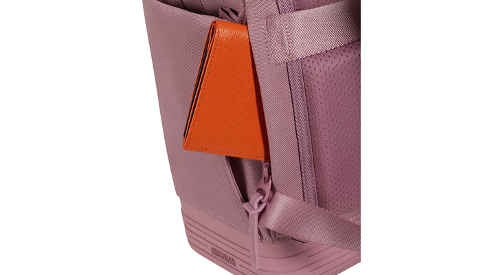 Ukryta tylna przegroda