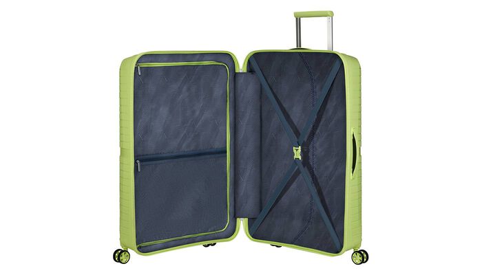 Wewnętrzna ogranizacja