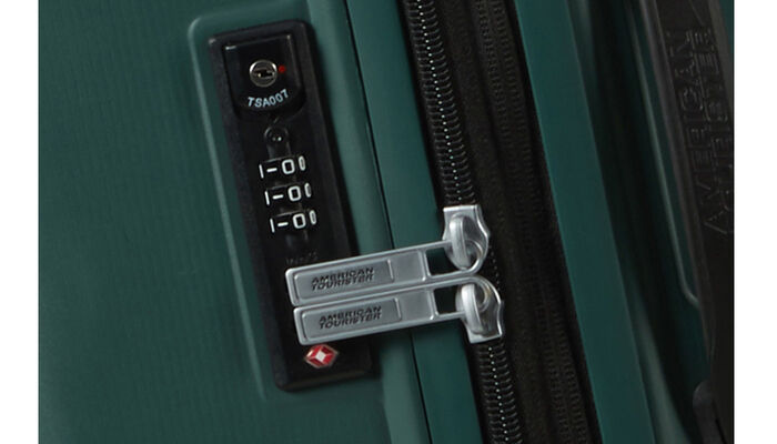 Bezpieczne podróżowanie