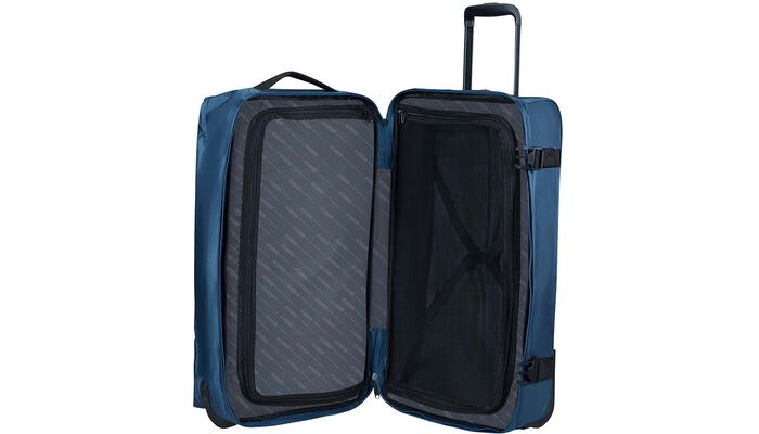 organizacja wewnętrzna