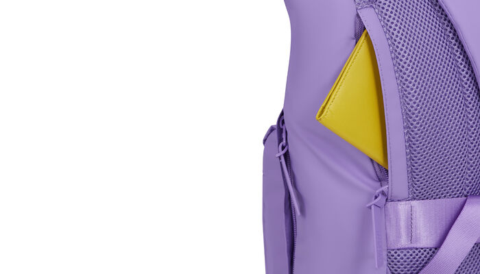 Ukryta tylna przegroda