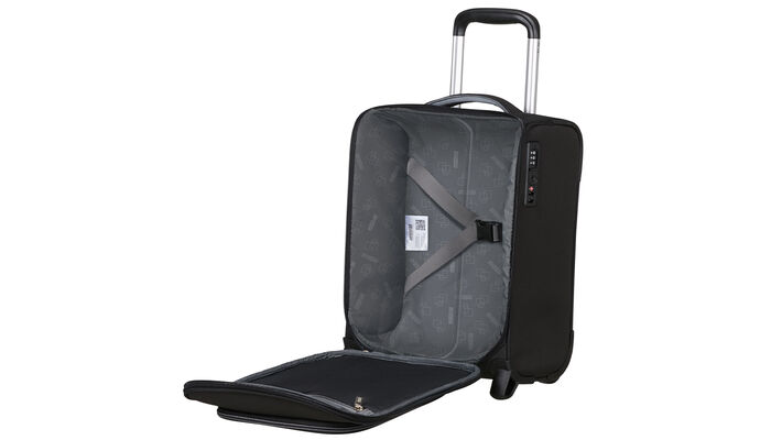 Wewnętrzna organizacja