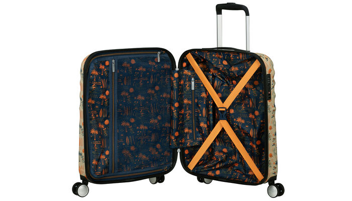 Wewnętrza organizacja