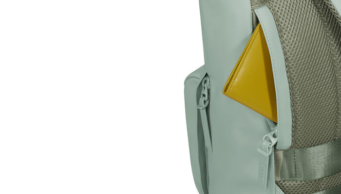 Ukryta tylna przegroda