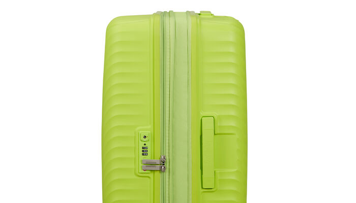 Możliwość poszerzenia