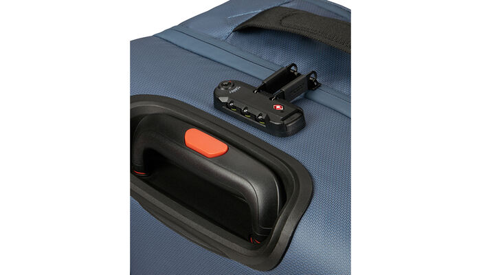 Bezpieczne podróżowanie