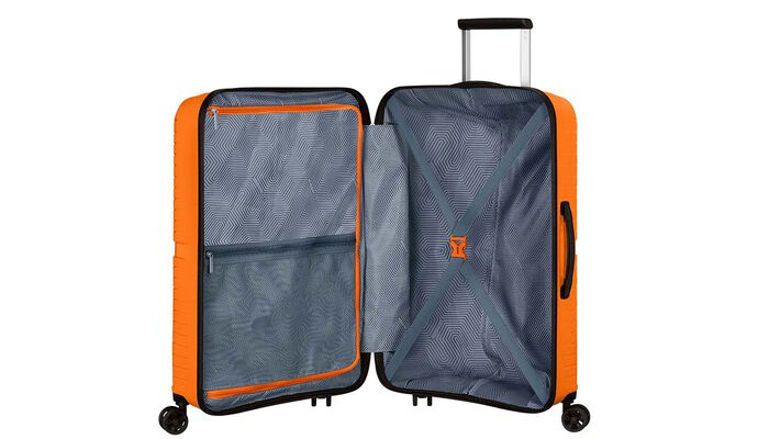 Wewnętrzna ogranizacja