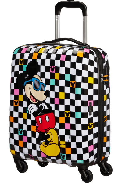 Hypertwist Disney
