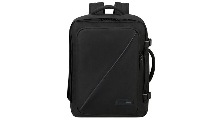 Zgodność z zasadami dotyczącymi bezpłatnego bagażu podręcznego easyjet