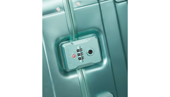 Bezpieczny i wygodny system zamykania