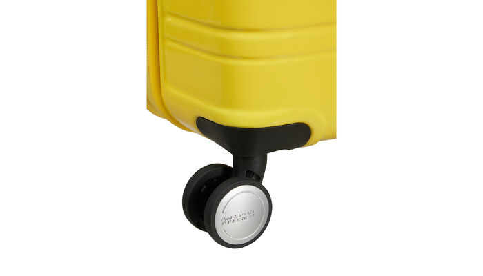 System podwójnych kółek