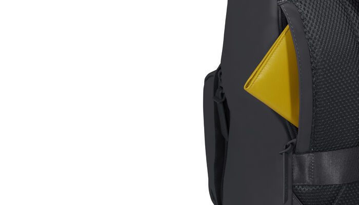 Ukryta tylna przegroda