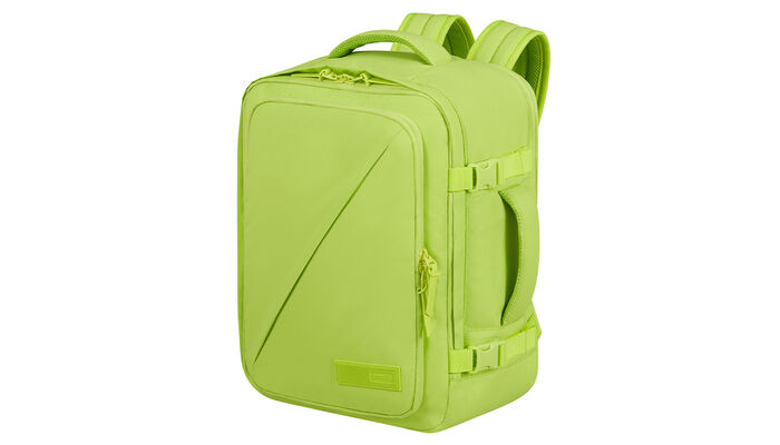 Zgodność z zasadami dotyczącymi bezpłatnego bagażu podręcznego Ryanair i Wizz Air