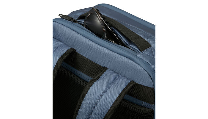 Dodatkowe kluczowe kieszenie: