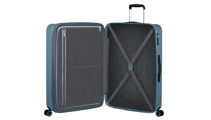 Dobrze zorganizowane wnętrze