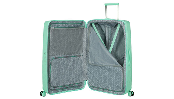 Wszechstronne wnętrze