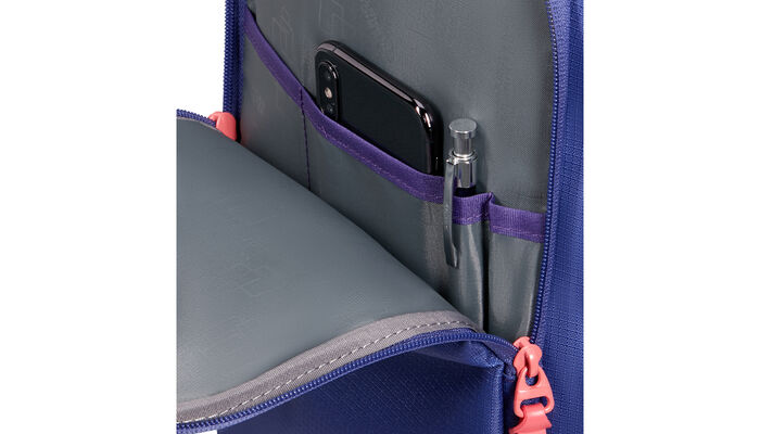 Organizacja wewnętrzna