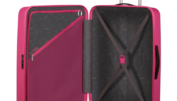 Dobrze zorganizowane wnętrze