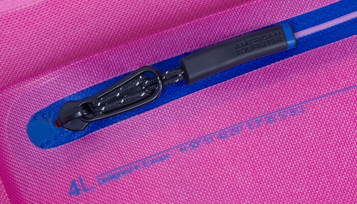 Naturalna wodoodporność