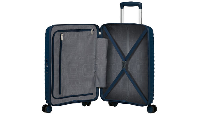 Inteligentna organizacja wnętrza