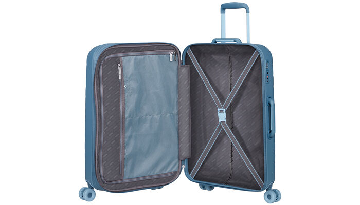 Inteligentna organizacja wnętrza