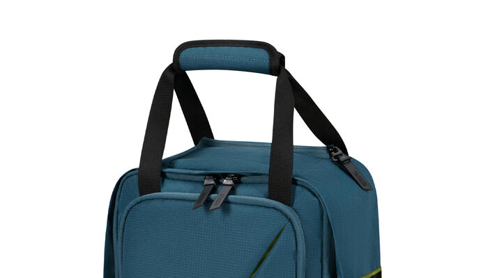 Można używać na 2 sposoby: