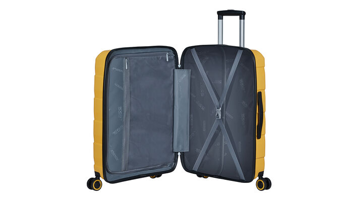 Wewnętrzna ogranizacja