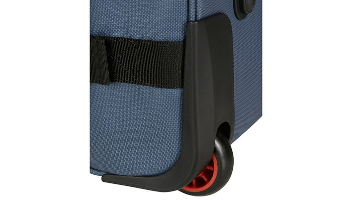 Zintegrowane kółka