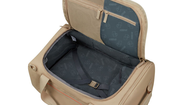 Przestronność i organizacja