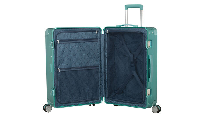 Komfort pakowania na najwyższym poziomie