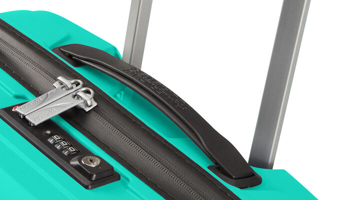 Powlekany wodoodporny zamek błyskawiczny