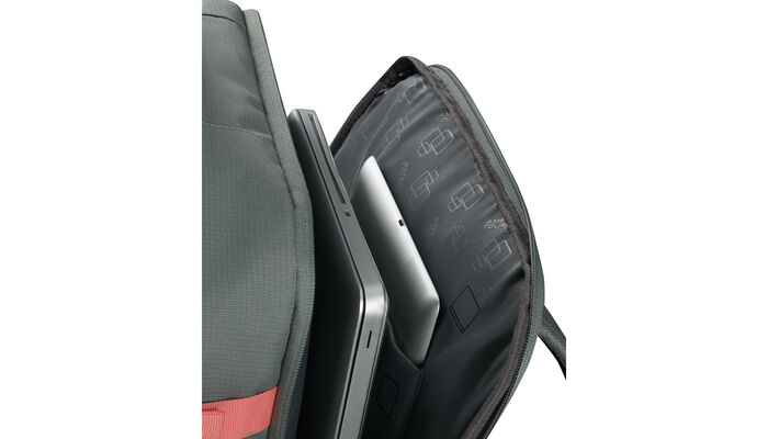 Przegroda na laptopa 15,6"