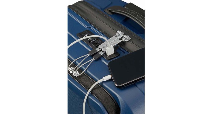Wbudowany port USB