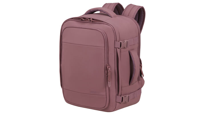 Zgodność z zasadami dotyczącymi bezpłatnego bagażu podręcznego Ryanair i Wizz Air