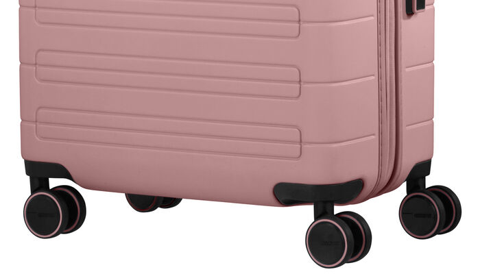 Wysoki komfort podróżowania