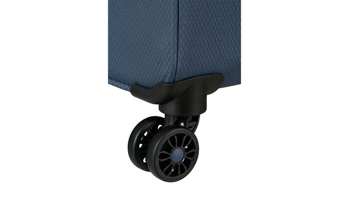 System podwójnych kółek