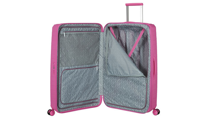 Wszechstronne wnętrze