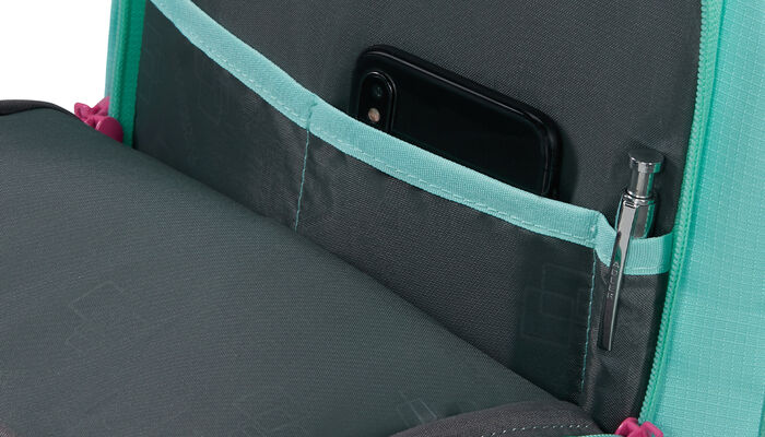 Organizacja wewnętrzna