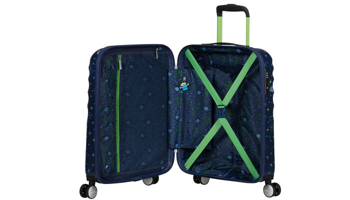 Wewnętrza organizacja