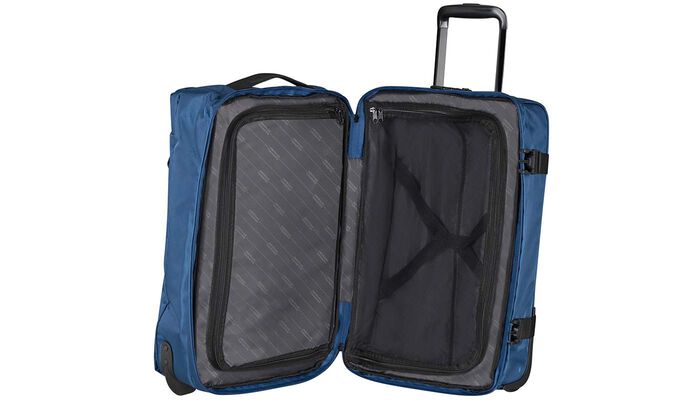 organizacja wewnętrzna