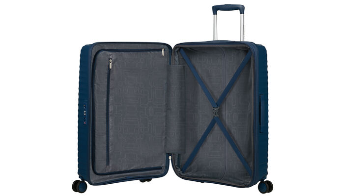 Inteligentna organizacja wnętrza