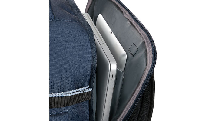 Przegroda na laptopa 15,6"