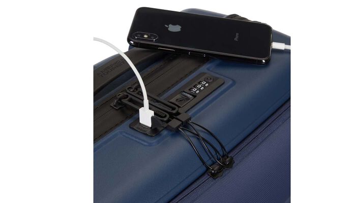 Wbudowany port USB