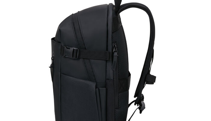 Ukryta tylna przegroda