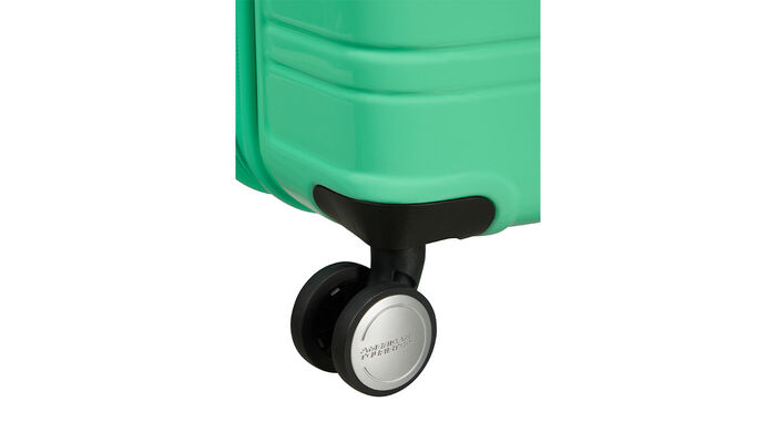 System podwójnych kółek