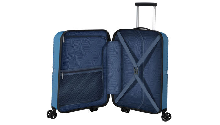 Wewnętrzna ogranizacja