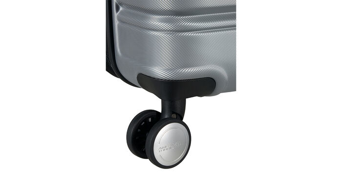 System podwójnych kółek