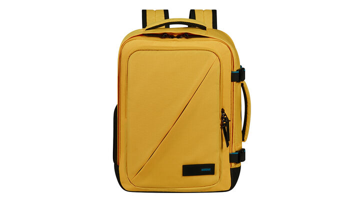 Zgodność z zasadami dotyczącymi bezpłatnego bagażu podręcznego Ryanair i Wizz Air