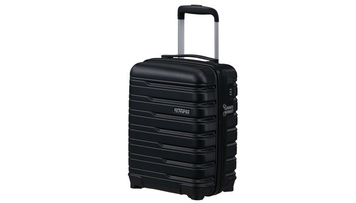 Zgodność z zasadami dotyczącymi bezpłatnego bagażu podręcznego Ryanair i Wizz Air